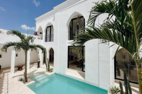Casa Cherish Brand New Canggu Moroccan Villa